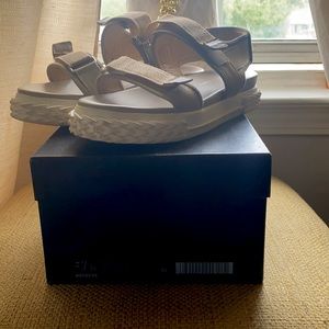 Giuseppe zanotti sandals
